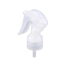 Plastic alcohol Trigger Sprayer 24mm